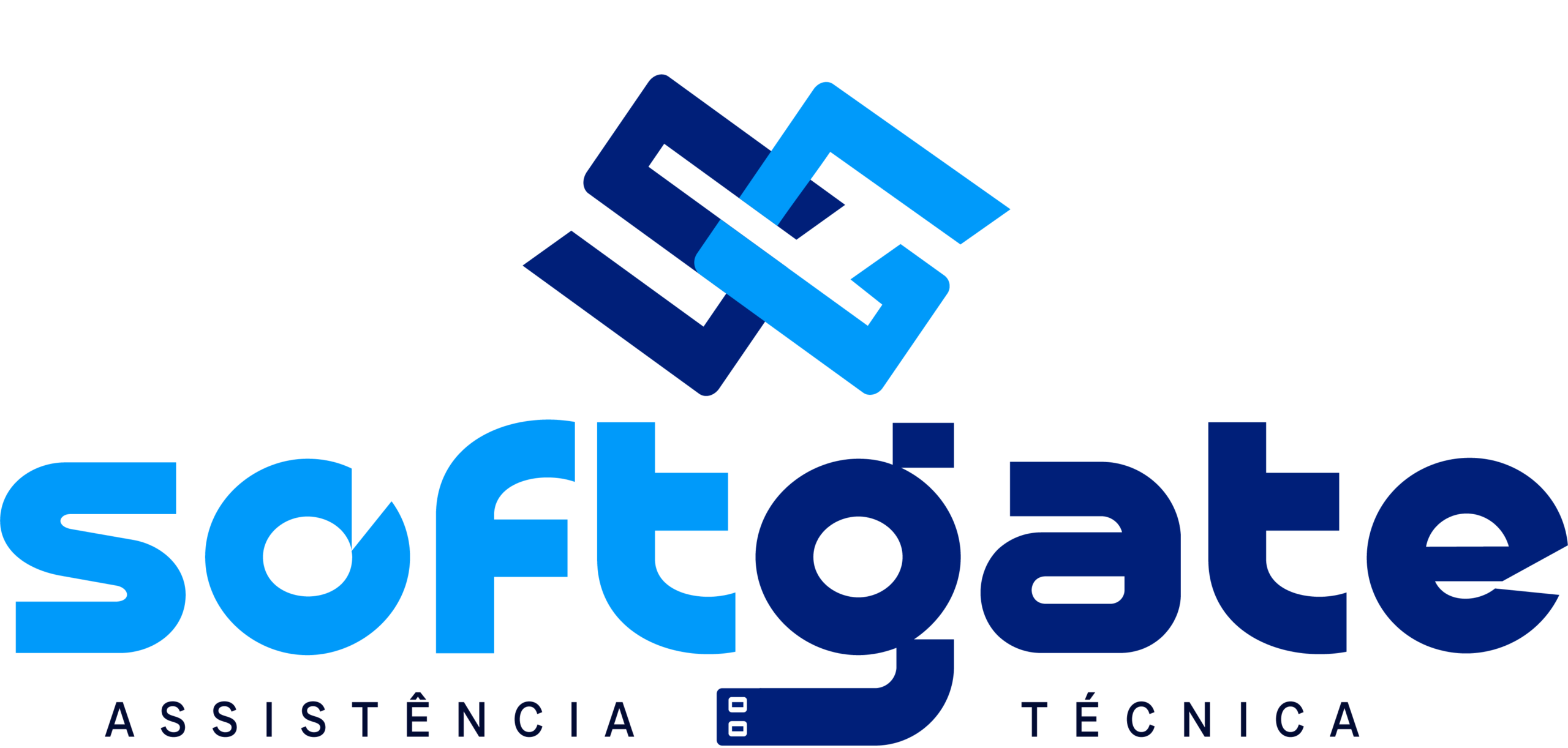 Softgate Eletrônica e informática